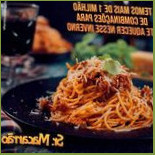Sr Macarrão Essen