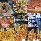 Pizzeria Da Leo food