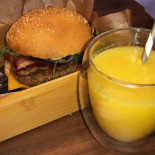 Prime Comida