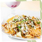 Hal Smith Restaurants Comida