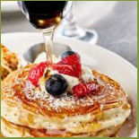 Hal Smith Restaurants Comida