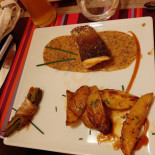 Le Ban Bourguignon Comida