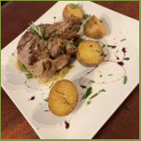 Porfirios Comida