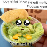 Chipotle Mexican Grill Comida