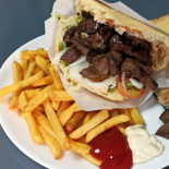 G'faim Comida