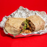 Chipotle Mexican Grill Comida