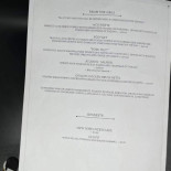 Bistro 29 Dentro