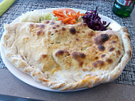 Elbistan food