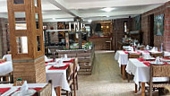 Restaurante Vento Serrano food