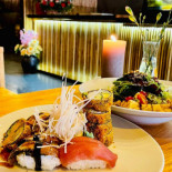 Atumi Comida