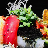 Atumi Comida