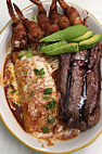 Don Cuco Mexican Restaurant food