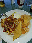 Fishwife (asilomar) food