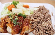 Yoshinoya Garden Grove food