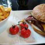 Badenbaden Comida