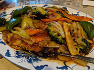 China Lotus food