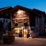 S´ladele Exterior