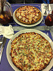 Pizzeria Playasol food