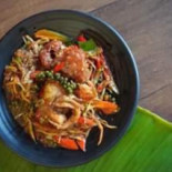 Meet ซี้ด แซ่บ Comida