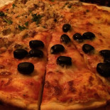 Sole Mio Comida