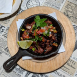 Fonda Comida