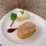 L' Ambition Comida