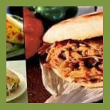 Venezuela Peru Comida