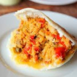 Venezuela Peru Comida