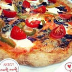 Pizzeria Gnam Gnam food