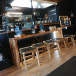 Wok N' Roll Comida