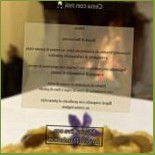 Chalet Nicoletti Comida