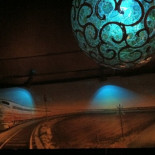 Continental Lounge Dentro