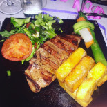 Paneil's Comida
