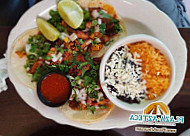 Plaza Azteca Mexican · Kennett Square food