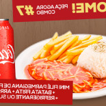Nova Liba Food