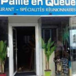 Ti Paille-en-queue Exterior