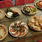 Méng Tè Lì ěr Cān Tīng Comida