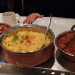 Namaskar Comida