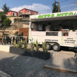 Pizza Kito Exterior