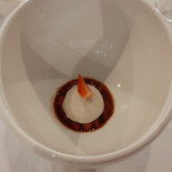 Boterzing Maison Prévost Comida