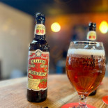 L'imbeertinence Comida