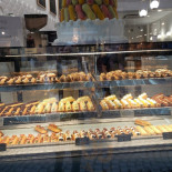 Donatien Maître Éclair Comida