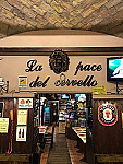 La Pace Del Cervello inside