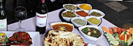 Balti Indian Restaurant food