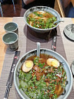 Lan Zhou Ramen A Mano food