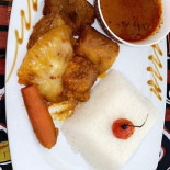 Khelcom Comida