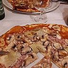 Pizza Biagio food