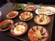 O Saveurs du Liban food