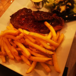 Pi'potes Comida