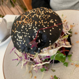 Humble Rays Melb Comida
